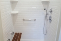 Wade Shower Alcove